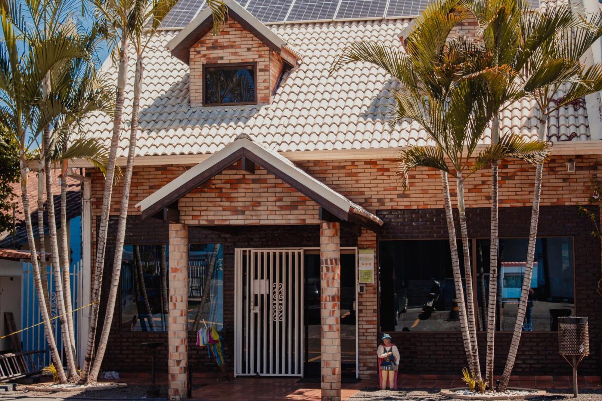 Inn Iguassu Charm