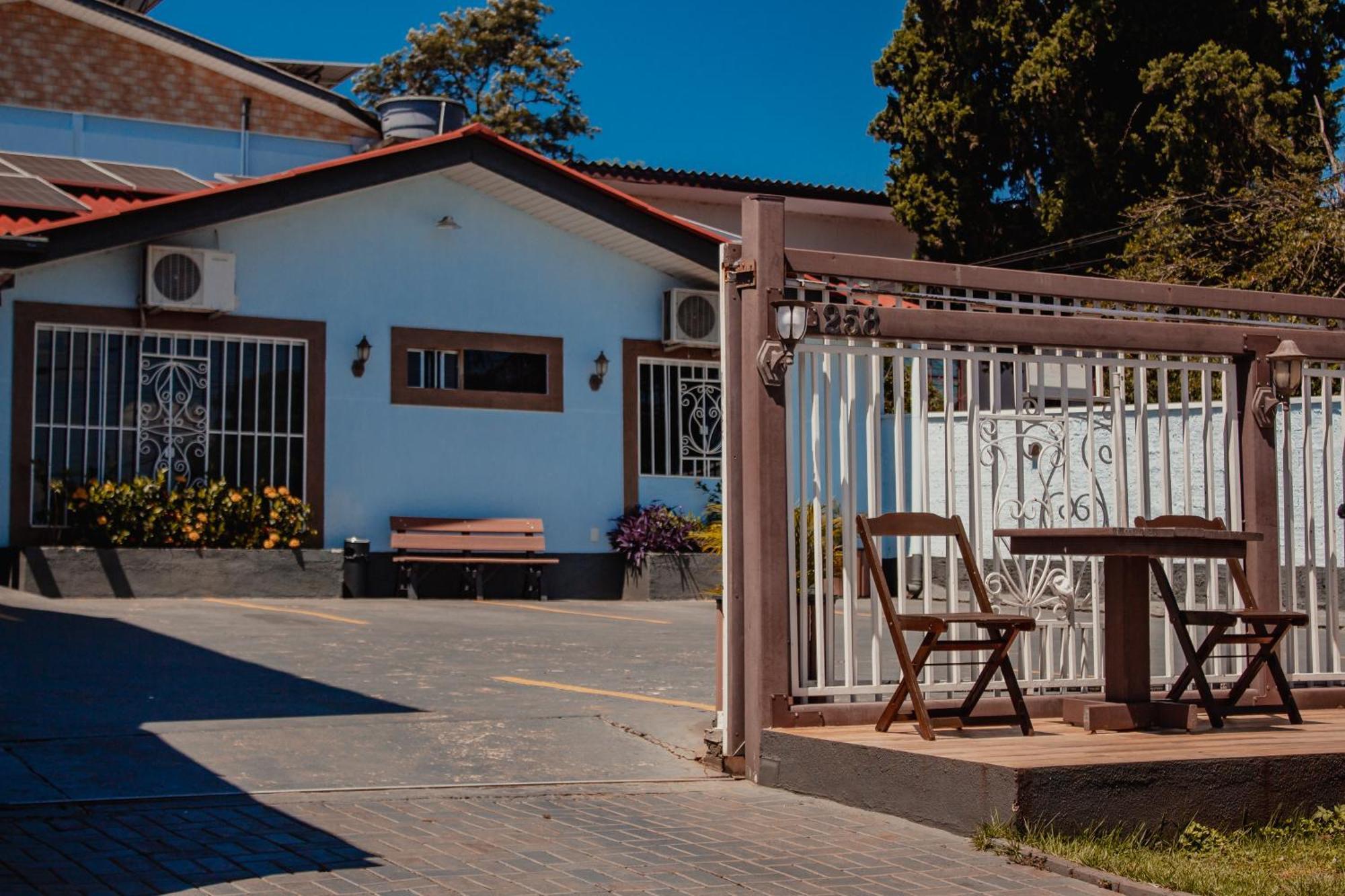 Iguassu Charm Inn Foz do Iguaçu