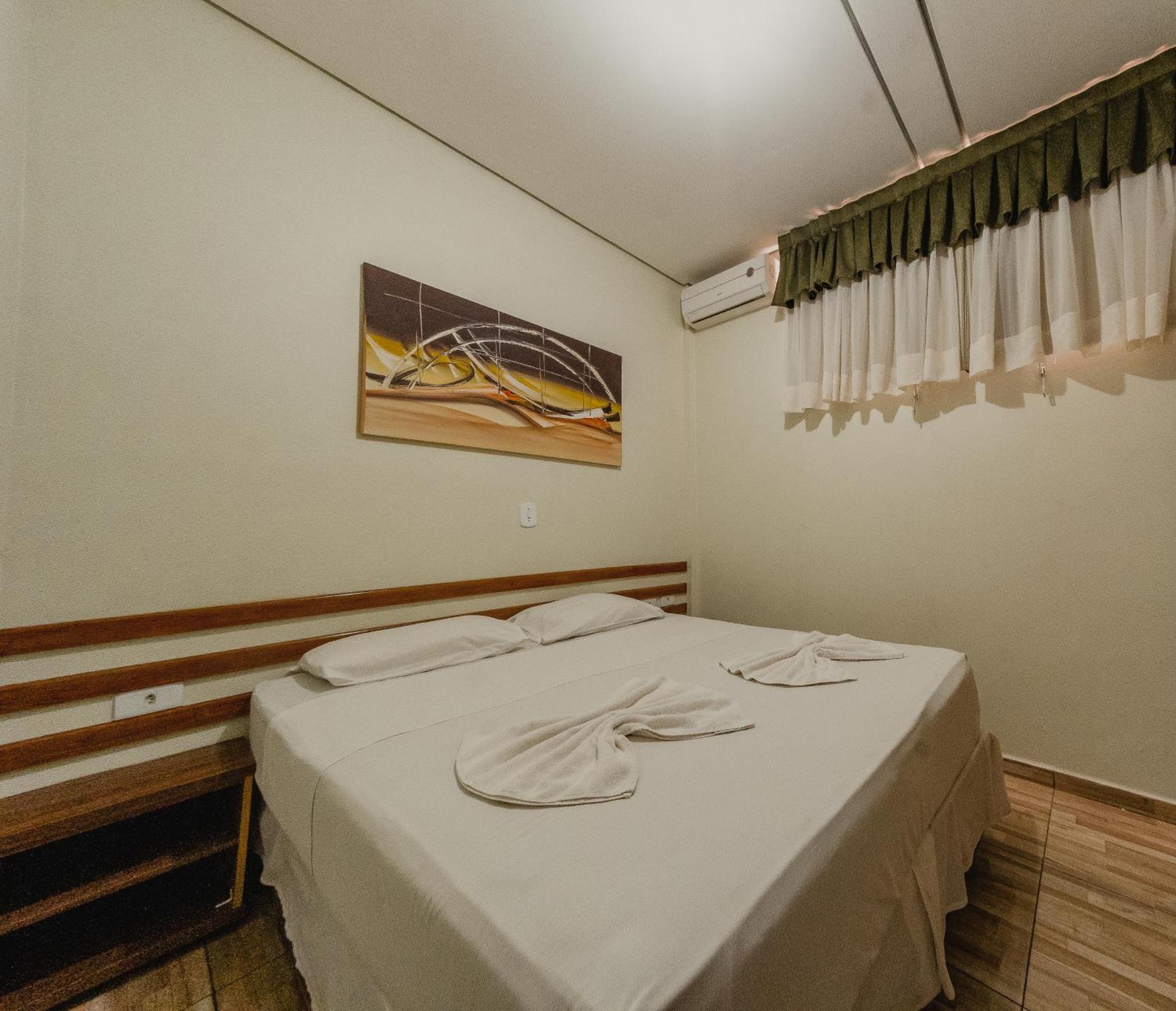Iguassu Charm Inn