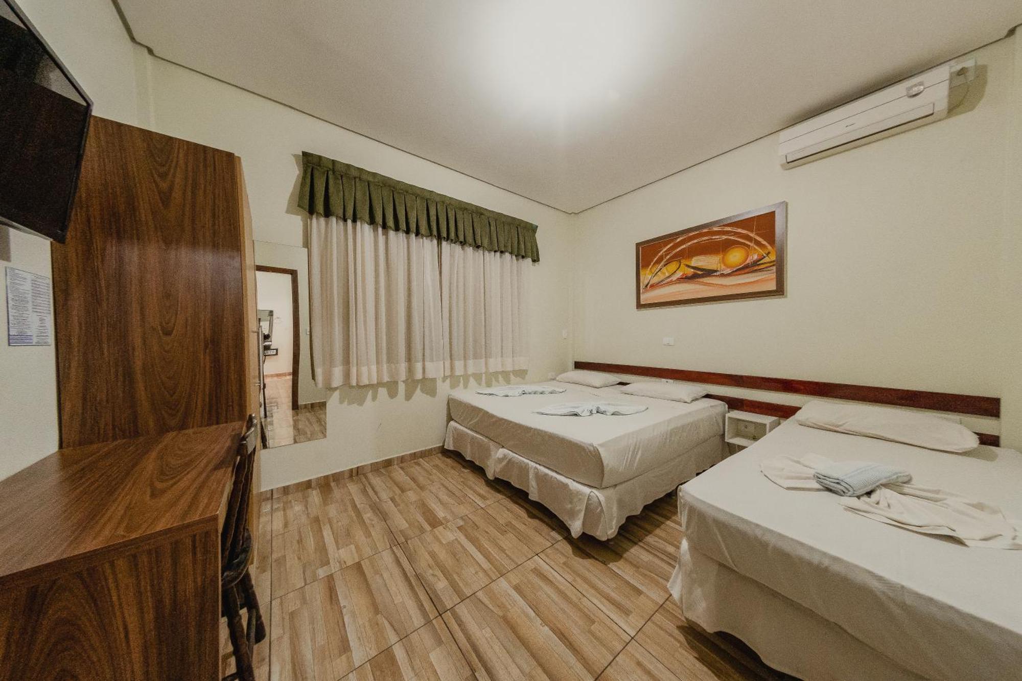 Inn Iguassu Charm