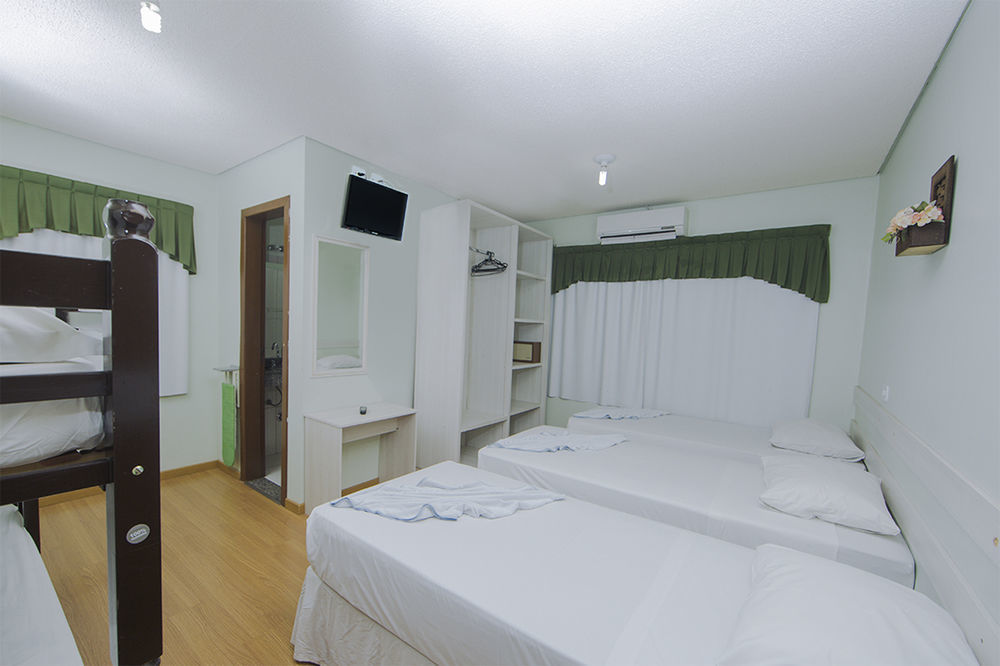 Inn Iguassu Charm